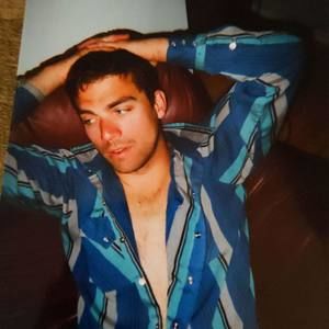 Meet your Posher, Drew